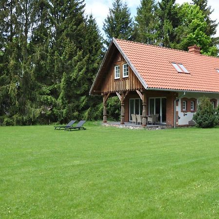 Monte Carvick Nad Jeziorem Seksty Karwik Exteriér fotografie
