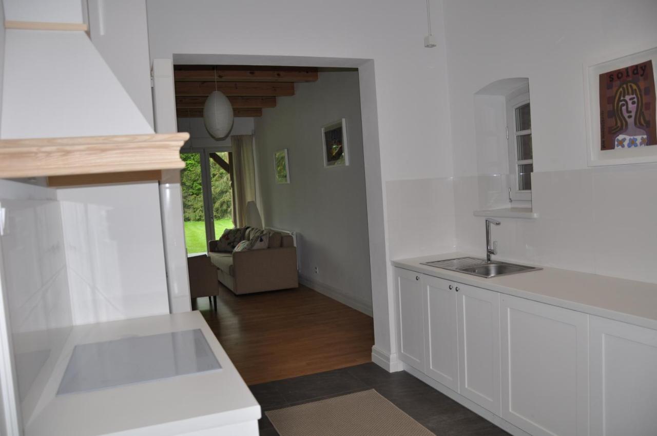 Monte Carvick Nad Jeziorem Seksty Karwik Exteriér fotografie