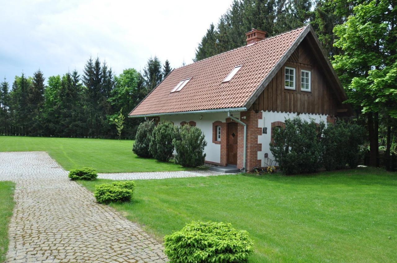 Monte Carvick Nad Jeziorem Seksty Karwik Exteriér fotografie