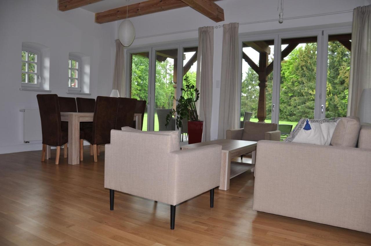 Monte Carvick Nad Jeziorem Seksty Karwik Exteriér fotografie