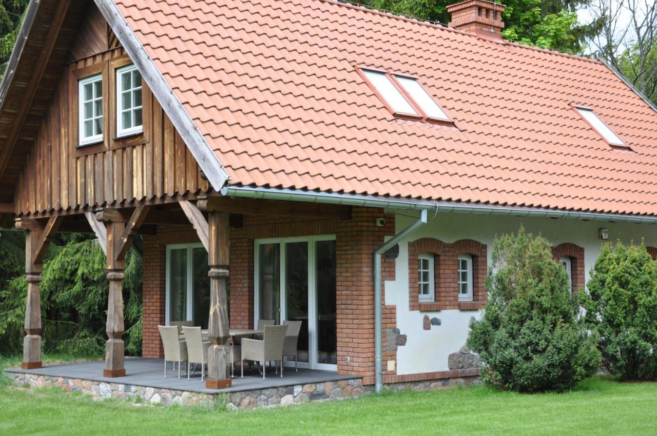 Monte Carvick Nad Jeziorem Seksty Karwik Exteriér fotografie