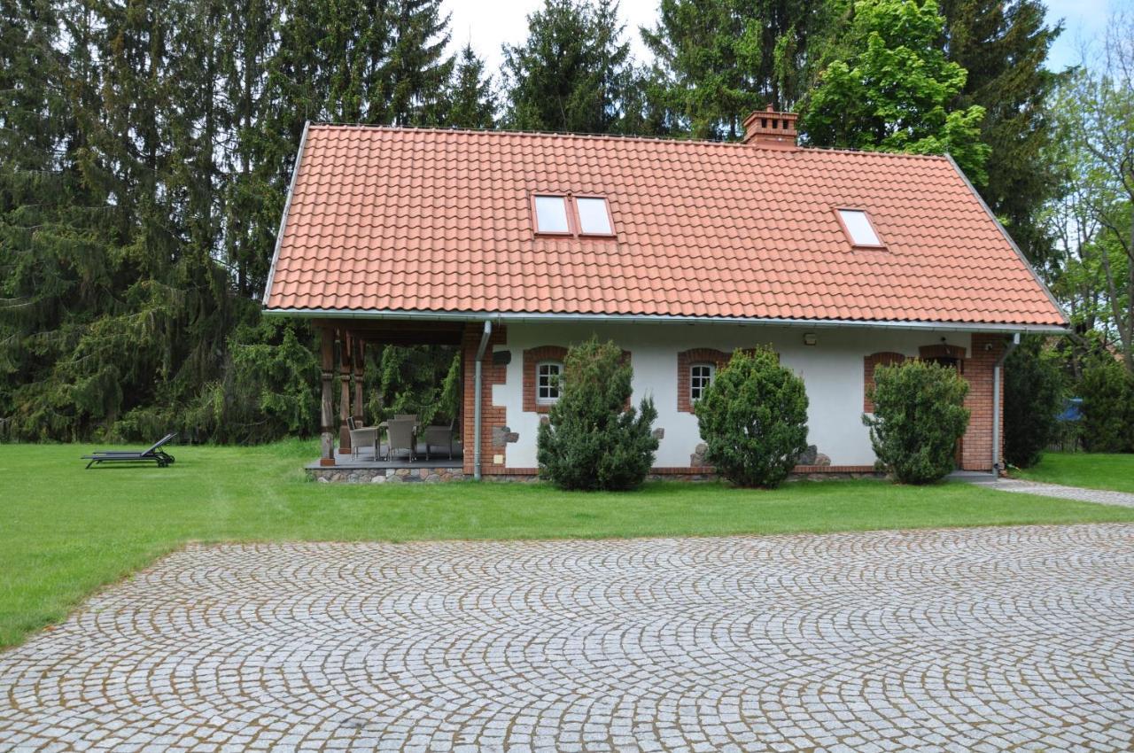 Monte Carvick Nad Jeziorem Seksty Karwik Exteriér fotografie