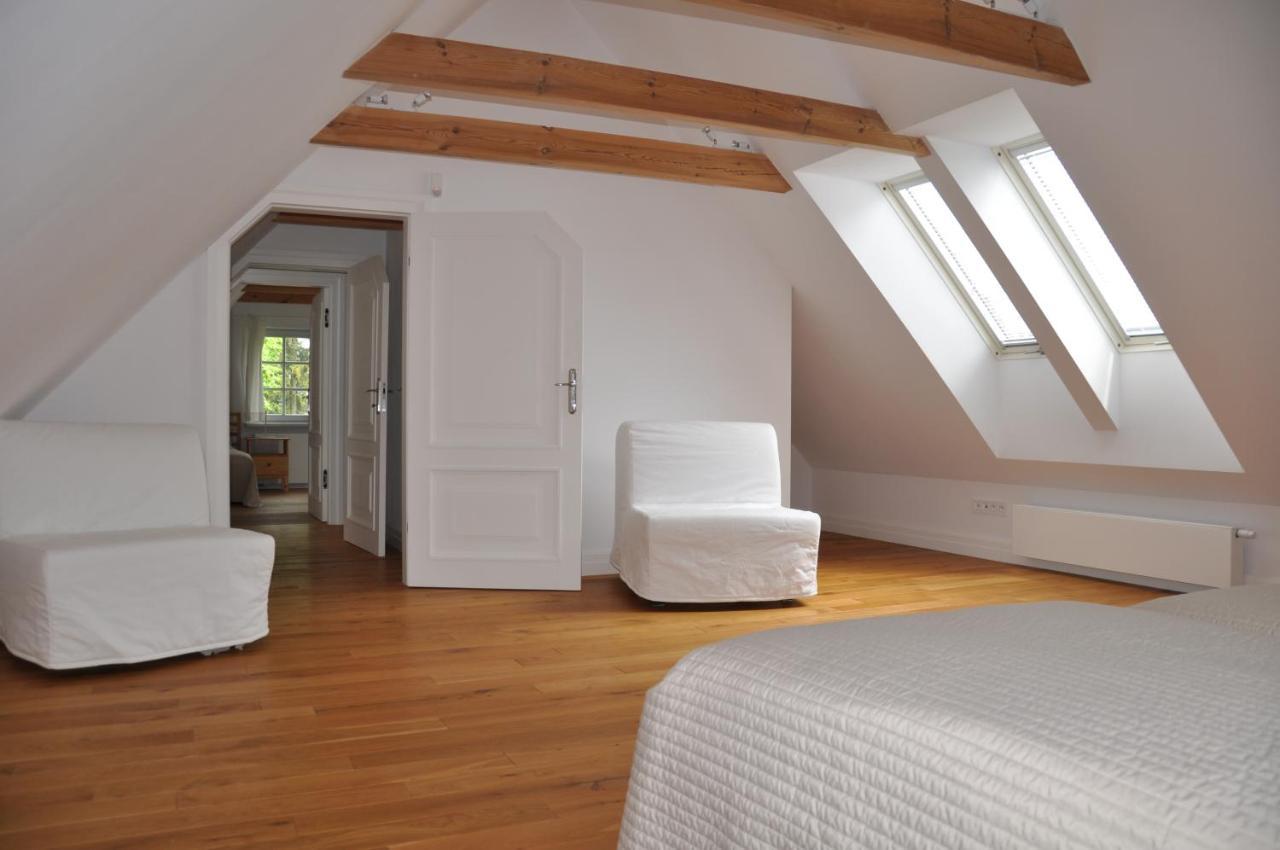 Monte Carvick Nad Jeziorem Seksty Karwik Exteriér fotografie